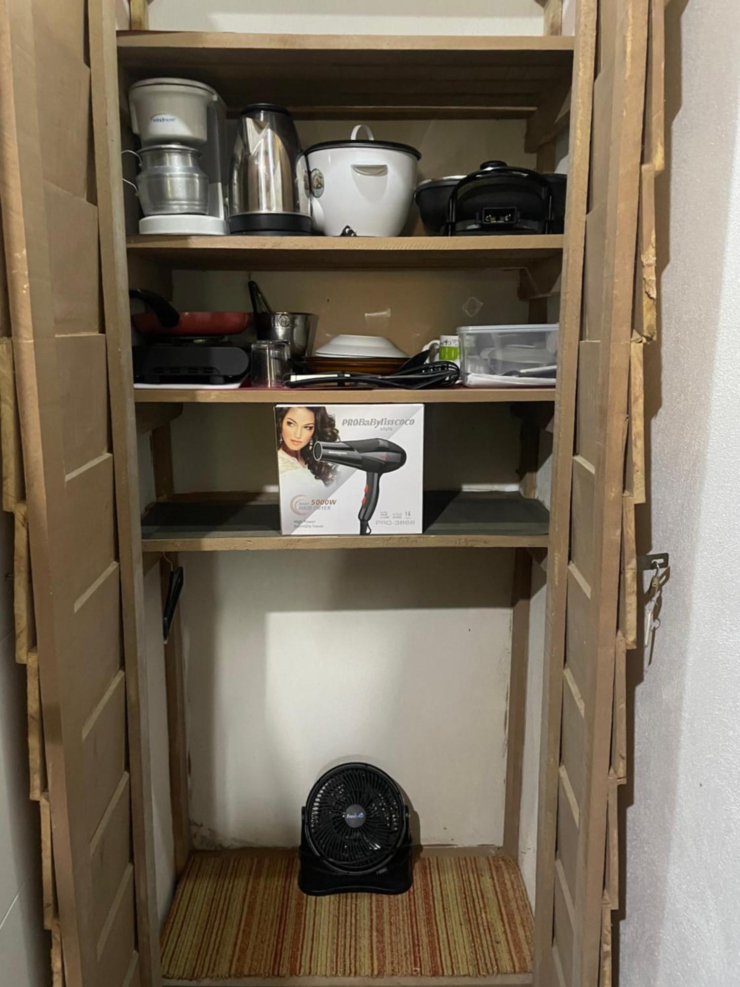 Poas Volcano Rooms Fraijanes Buitenkant foto